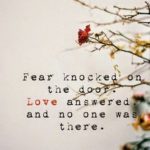 Rumi Quote