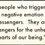 Gift of Triggers