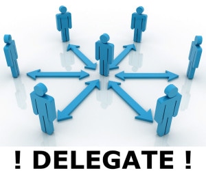 Delegate-Tasks