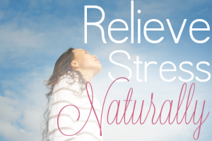 relieve-stress