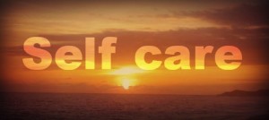 The Power Of Self Care