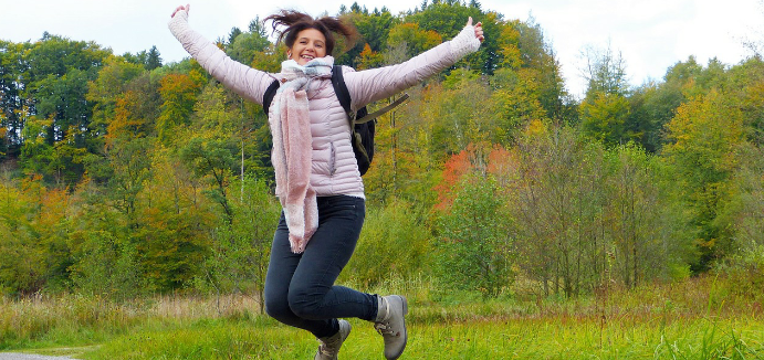 7 Reasons to Be Happy Even If Your Life Isn't Perfect Yet